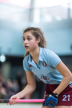 Bild 789 - B/C-Juniorinnen Hamburger Meisterschaft